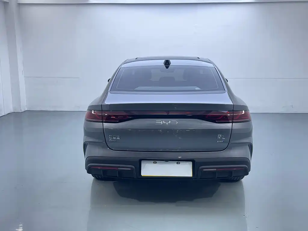 BYD Qin L 2025 — фото 16