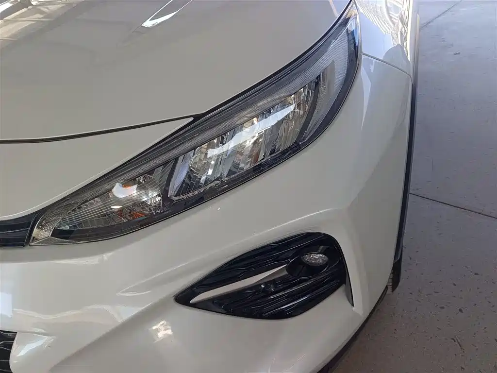 Toyota Wildlander 2021 — фото 15