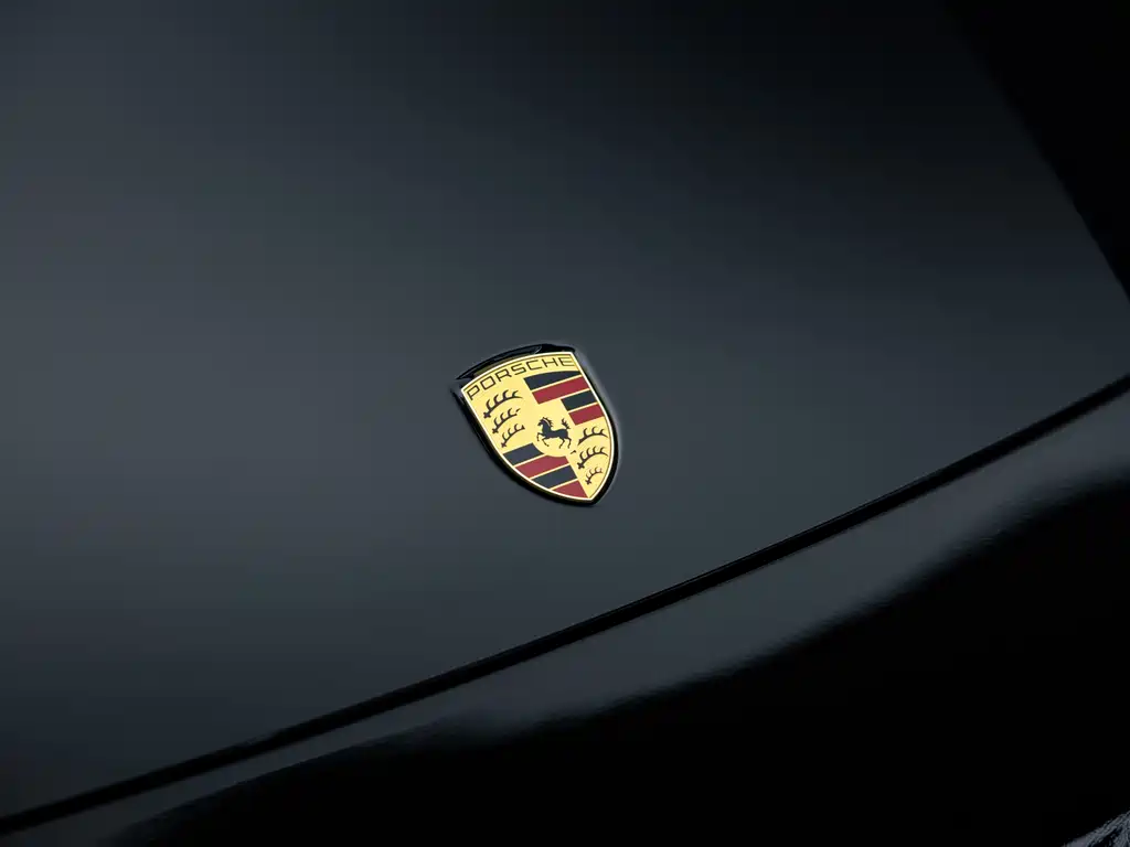 Porsche Panamera 2022 — фото 34