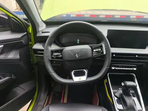Wuling Xingchi 2022