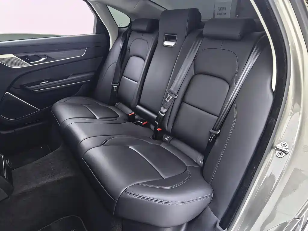 Jaguar XFL 2023 — фото 15