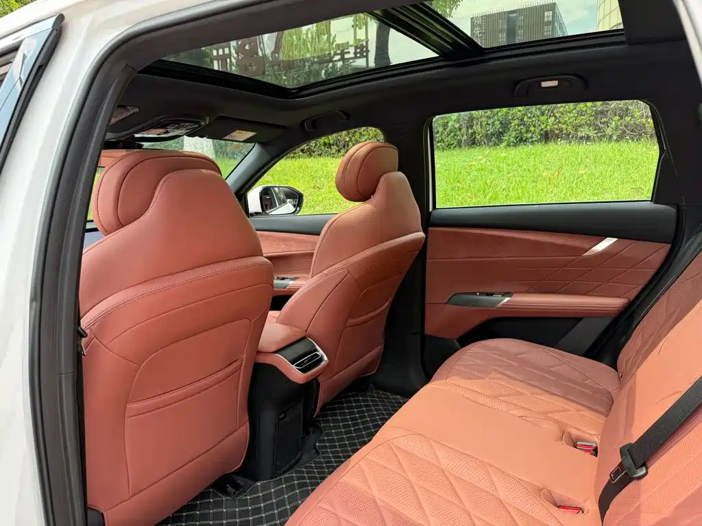 Changan CS75PLUS 2025 — фото 11