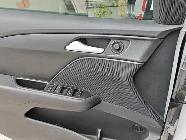 Chevrolet Cavalier 2019