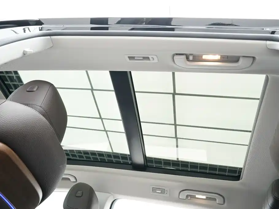 Mercedes-Benz GLS 2023 — фото 22