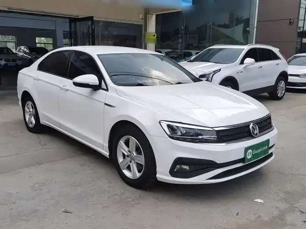 Volkswagen Lamando 2019