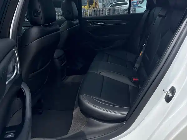 Cadillac CT5 2024