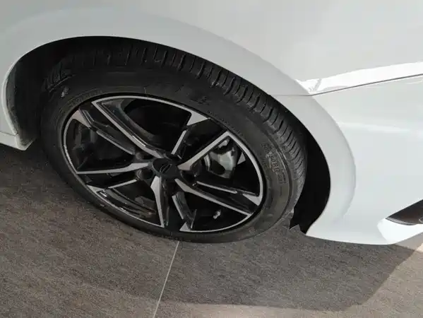 Geely Binrui 2025