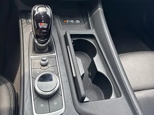 Cadillac CT5 2024
