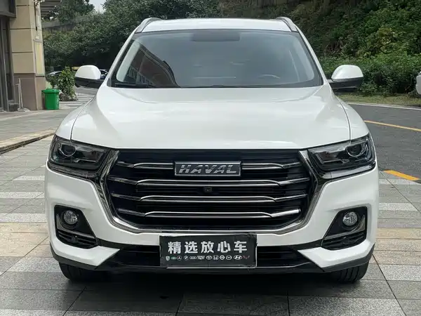 Haval H6 2023