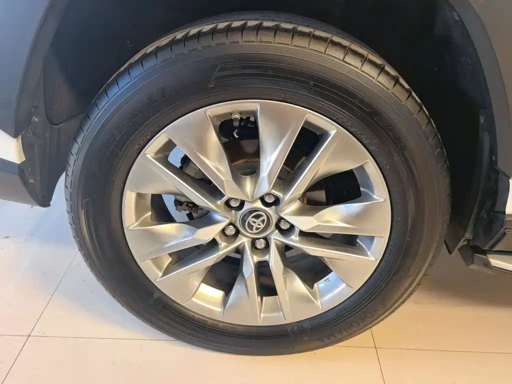 Toyota Wildlander 2020 — фото 23