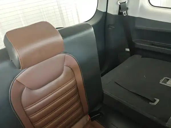 Dongfeng Jingyi X6 2017