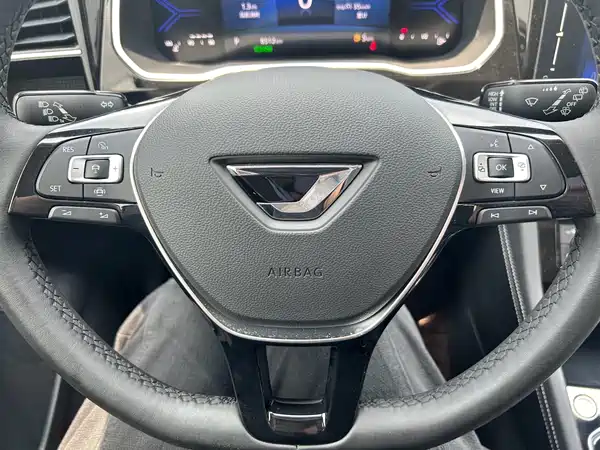 Jetta VS5 2023