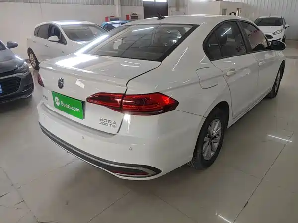 Volkswagen Bora 2024