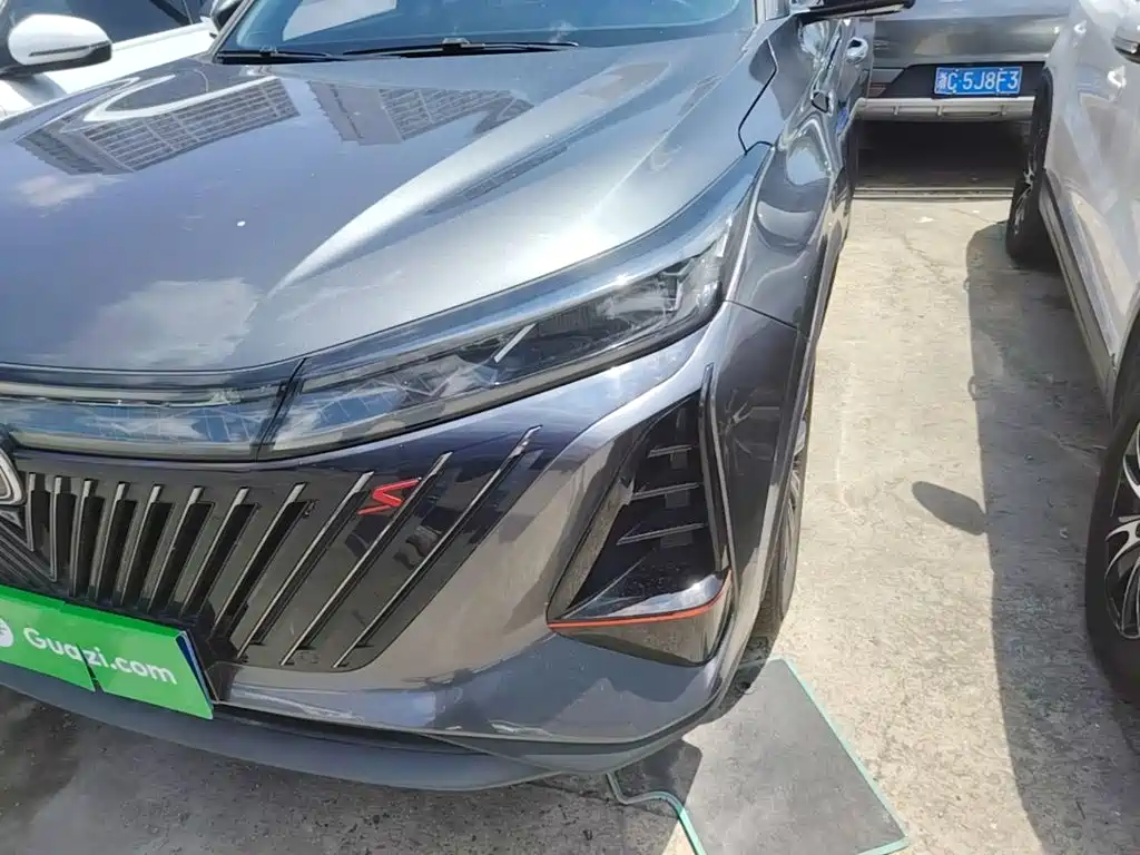 Changan CS75PLUS 2023 — фото 24