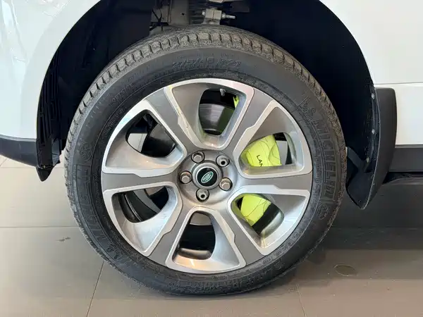 Land Rover Range Rover 2020