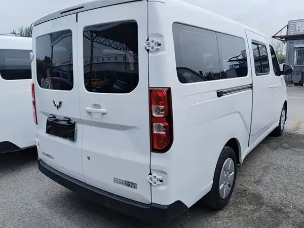 Wuling Yangguang 2025