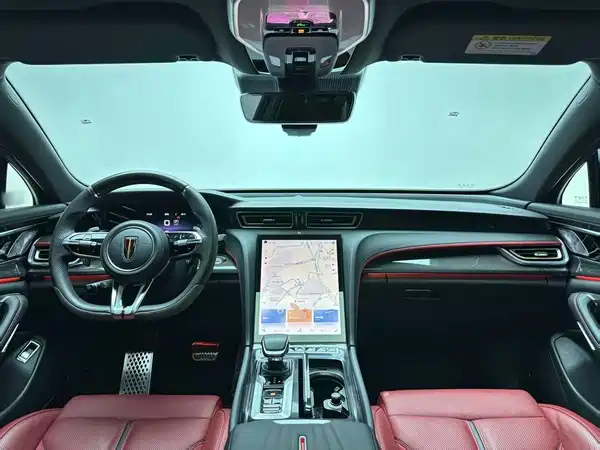 Hongqi H6 2023