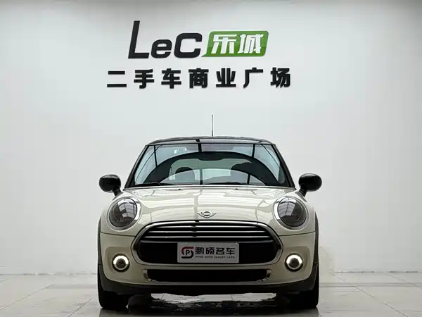 MINI 2019