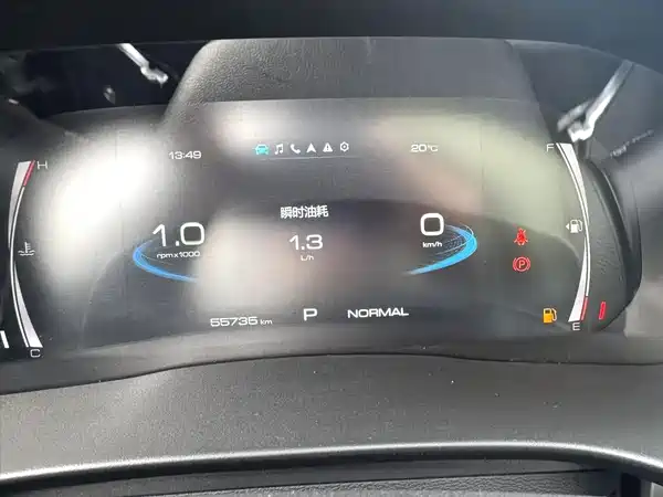 Haval H6 2022