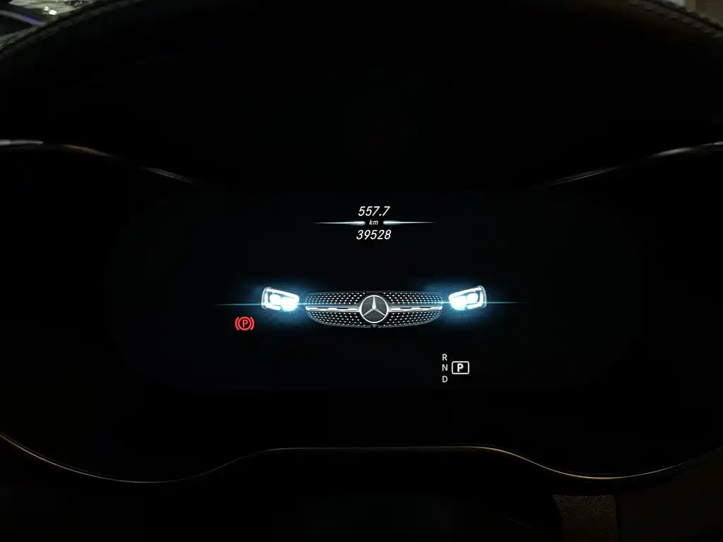 Mercedes-Benz GLC Coupe 2021 — фото 22