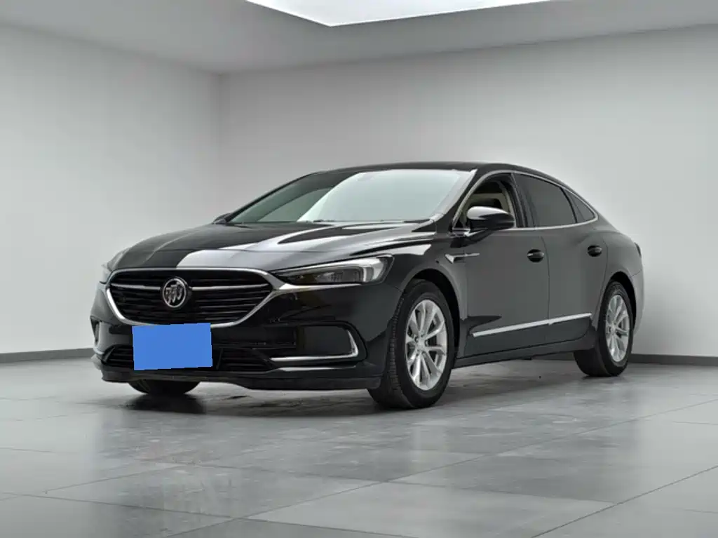 Buick LaCrosse 2022