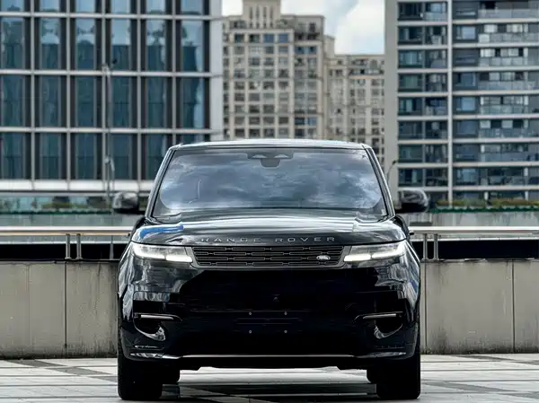 Land Rover Range Rover Sport 2024