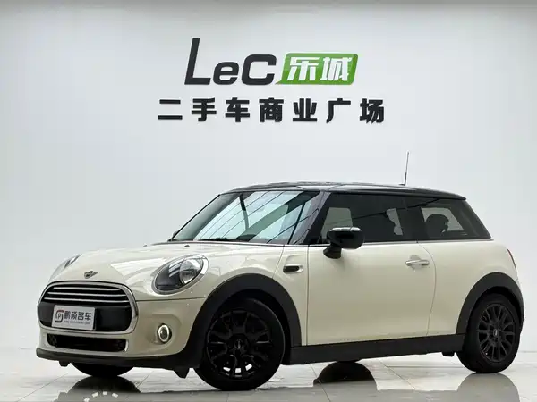 MINI 2019