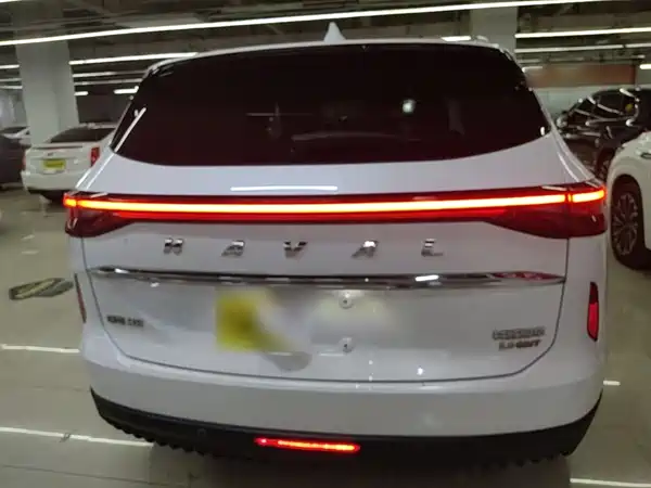 Haval H6 2021