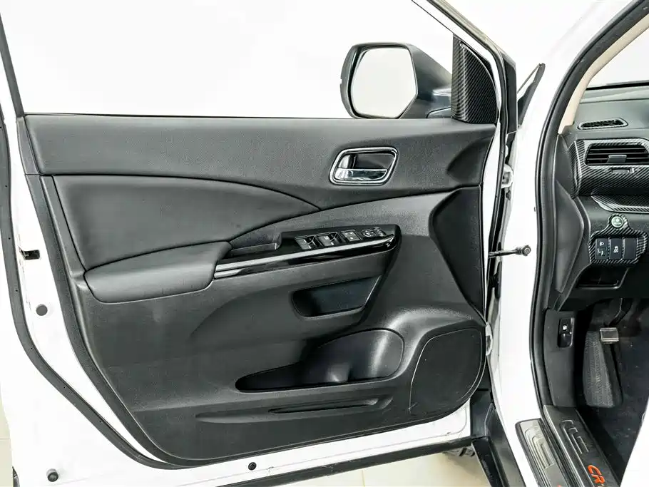 Honda CR-V 2017 — фото 16