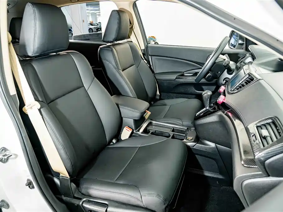 Honda CR-V 2017 — фото 19