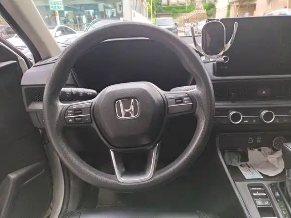 Honda CR-V 2024