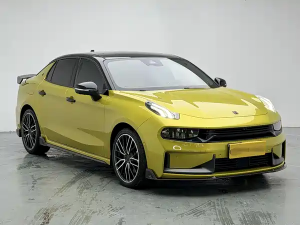 Lynk & Co 03 2021