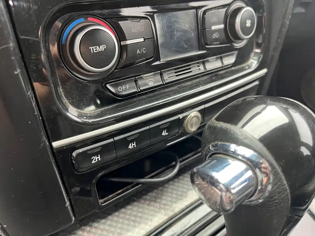 Haval H5 Classic 2015 — фото 14