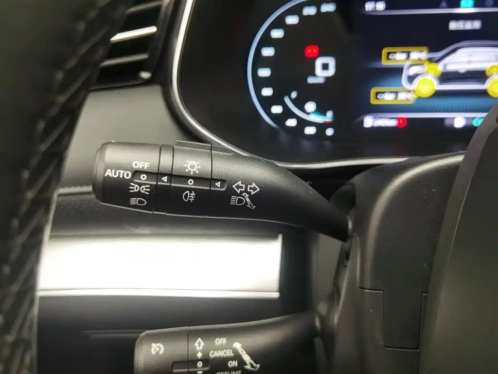 Roewe RX5 MAX 2020 — фото 21