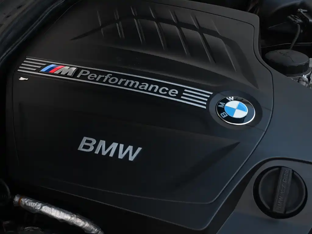 BMW 2 Series 2015 — фото 8