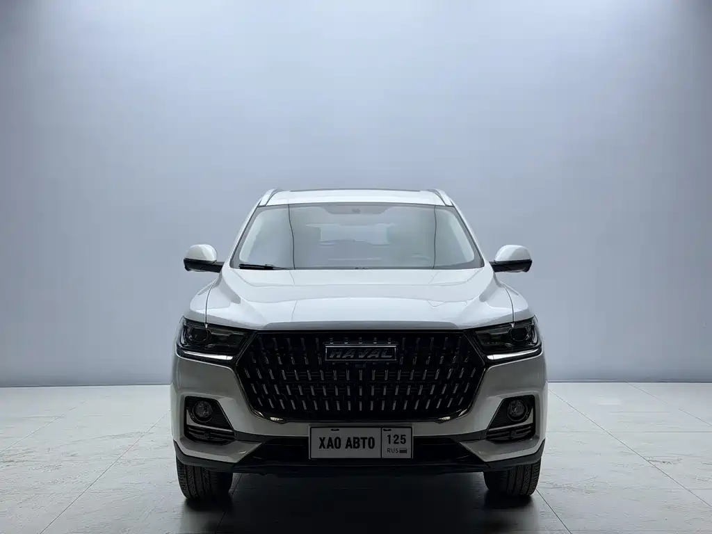 Haval H6 2023