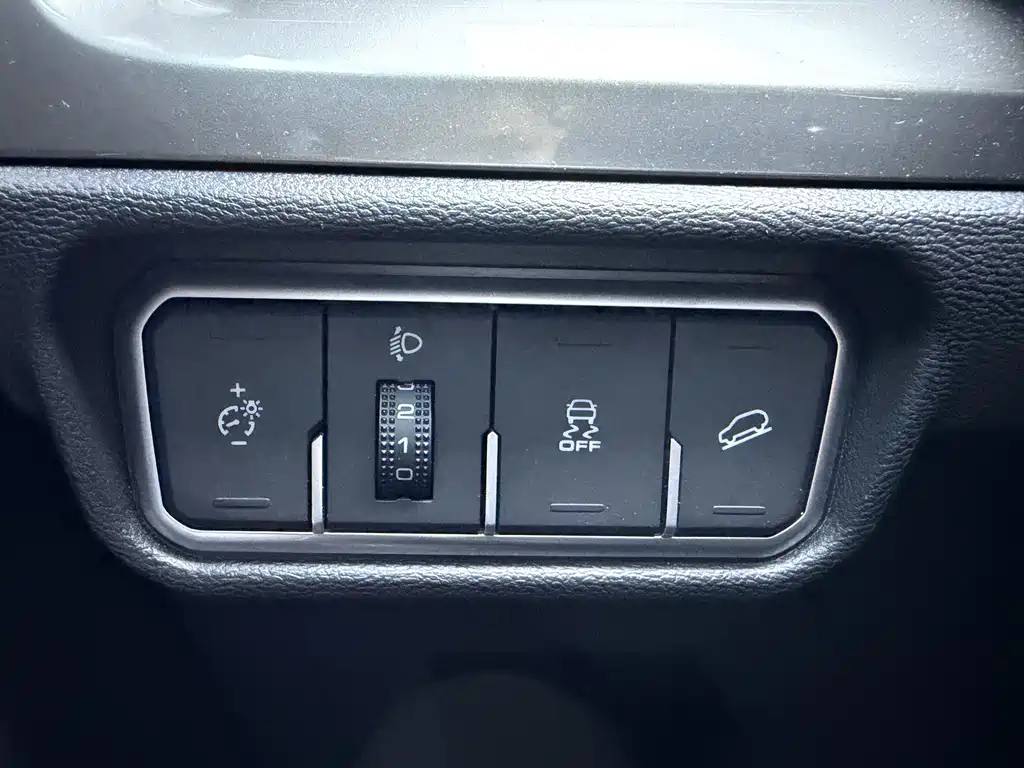 Haval H6 2023 — фото 14