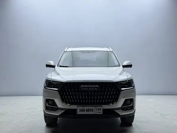 Haval H6 2023