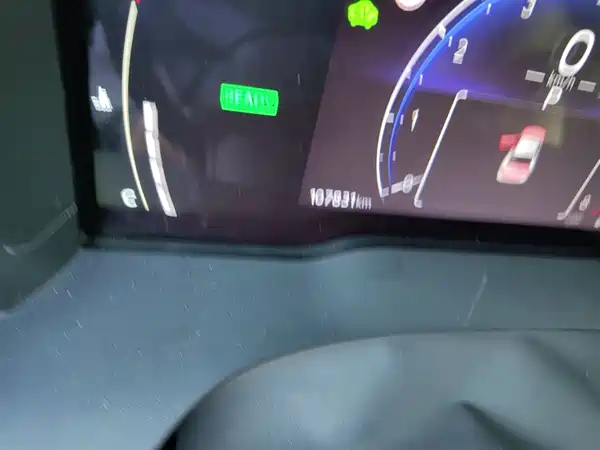 Toyota Camry 2024