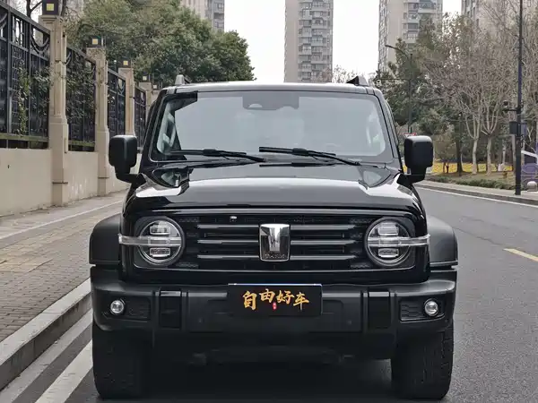 Tank 300 2023