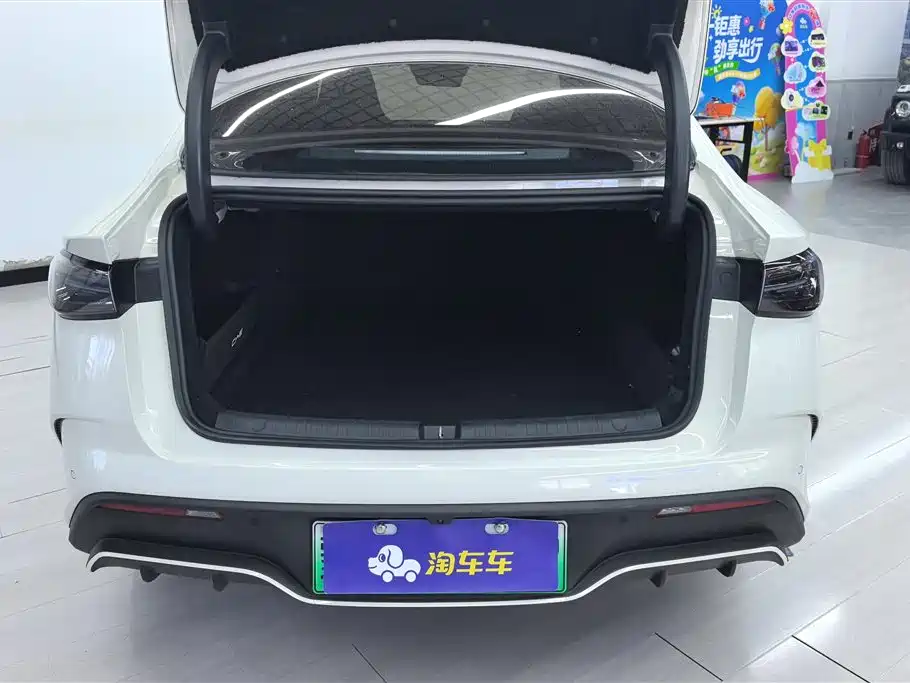 BYD Seal 06 2025