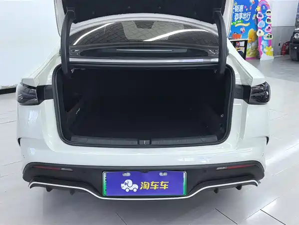 BYD Seal 06 2025