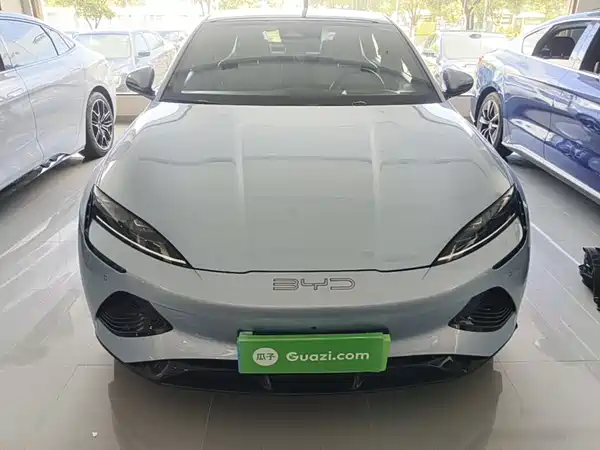 BYD Seal 2023