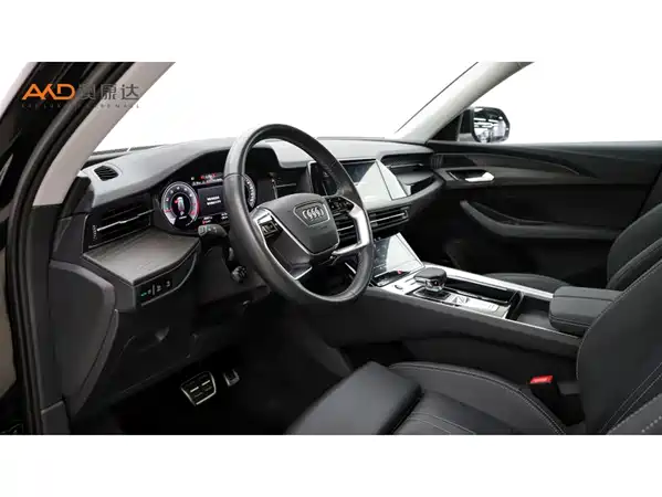 Audi Q6 2025