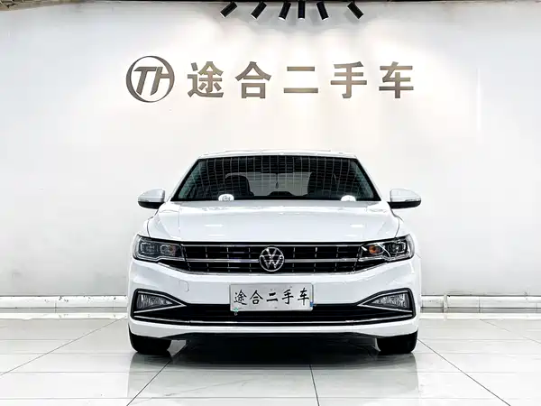 Volkswagen Bora 2021