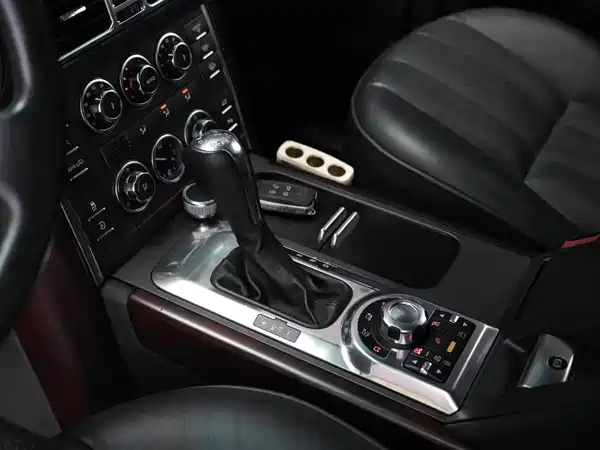 Land Rover Range Rover 2013