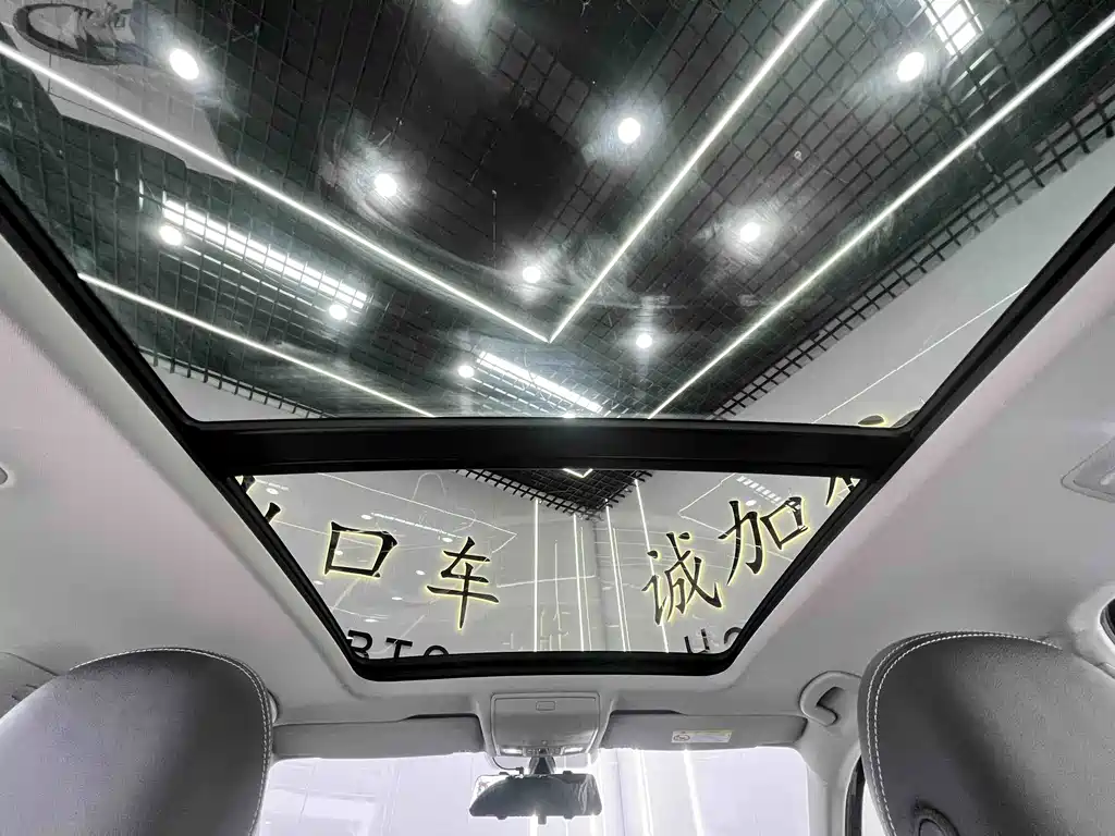 Volkswagen Tiguan L 2023 — фото 17