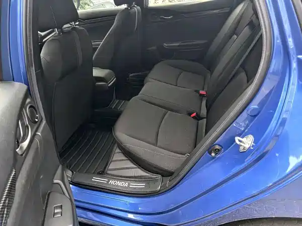 Honda Civic 2020