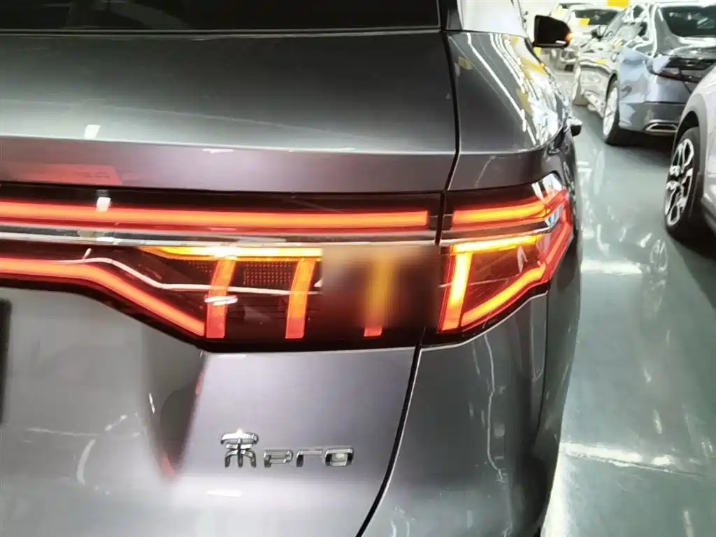 BYD Pro New Energy 2023 — фото 8