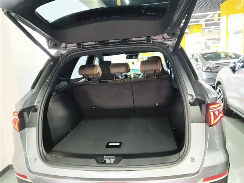 BYD Pro New Energy 2023 — фото 19